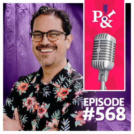 568: Nate Sala (Wise Disciple) - How Should Followers of Jesus Navigate Hot Topics (Gender, Politics, Race, Etc) Online and In Person?