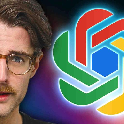 OpenAI wants Chrome, Intel '200S Boost', AI 'Cluely' ad + more!
