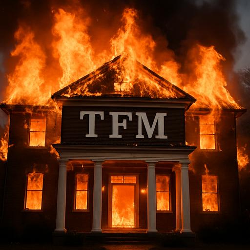 The Rise and Fall of Total Frat Move