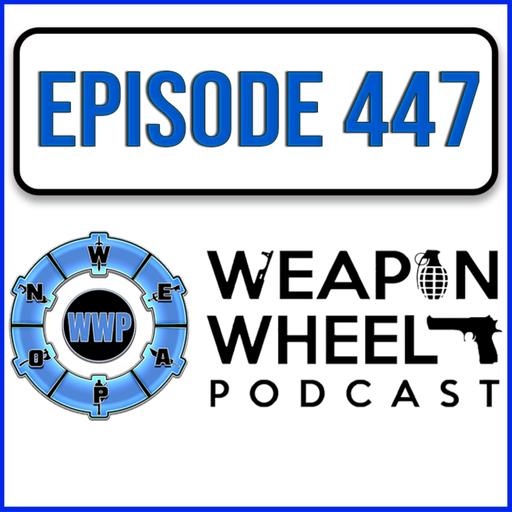 Rematch Football | Star Wars Zero Company | Mario Kart World | Lost Records Bloom and Rage - WWP 447
