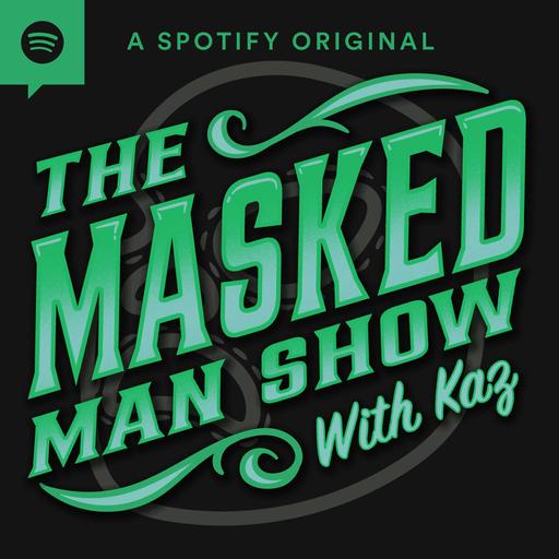 The Real Reason The Rock Wasn't at WrestleMania | The Masked Man Show