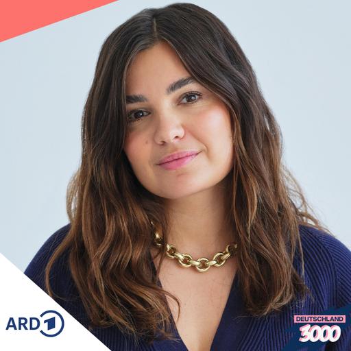 Madeleine "Dariadaria" Alizadeh, warum gehst du dahin, wo es weh tut?