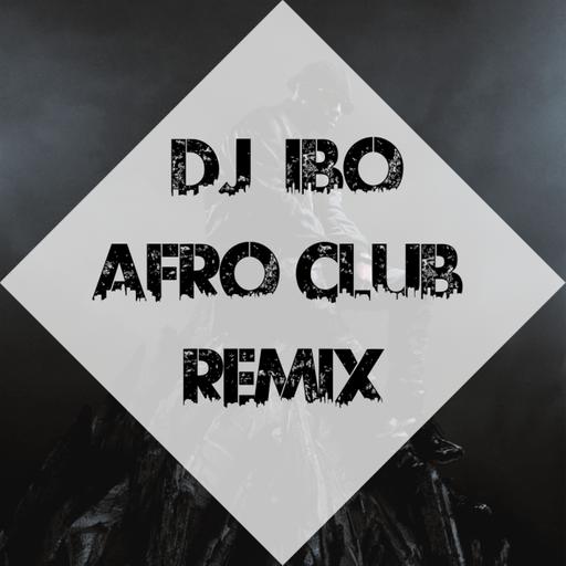 Werenoi - Poney (Dj IBO Afro Club Remix)