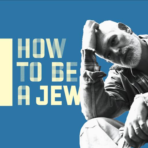 How to Be a Jew … like Matisyahu
