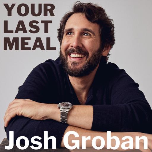Josh Groban: Chocolate Covered Gummy Bears