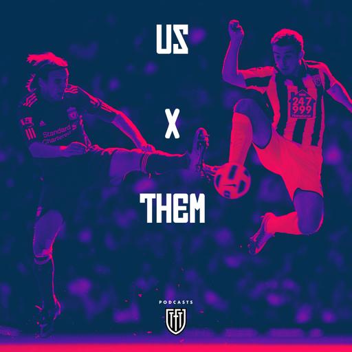Us x Them: Liverpool and West Brom