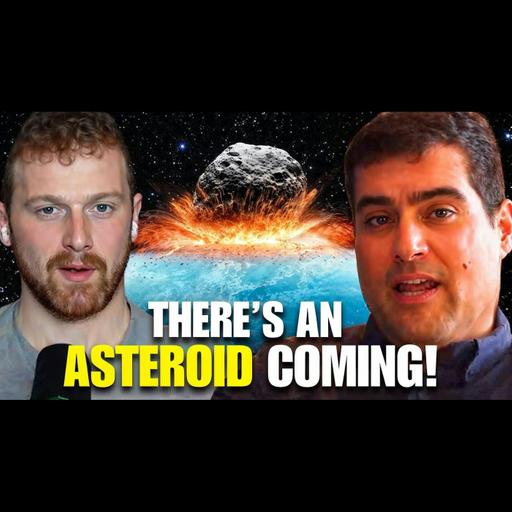 "Asteroid Could Hit in 2032?!" & Did Webb Telescope Just Spot Aliens?