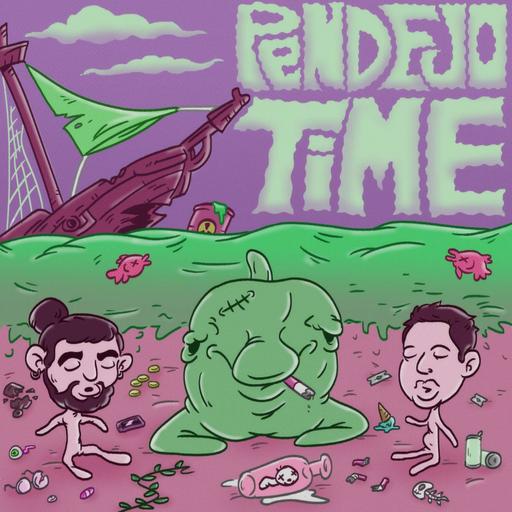 Pendejo Crime Vol.1 and 2 (UNLOCKED)