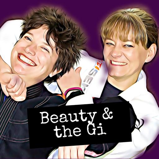 213: Getting Out of Your Own Way in Jiu-Jitsu
