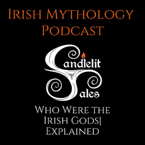 Who Were The Irish Gods | Explained