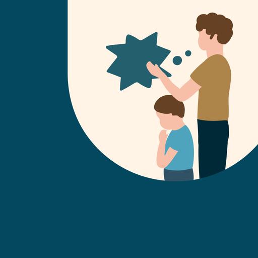 Sorry not sorry: Why you shouldn’t apologize for your kid