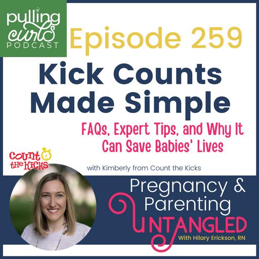 Kick Counts Made Simple: FAQs, Expert Tips, and Why It Can Save Babies’ Lives - 259