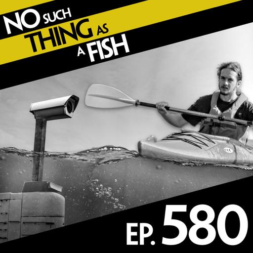 580: No Such Thing As Bin Day On A Nuclear Submarine