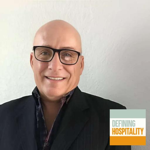 A Lifetime in Hospitality - Xavier Lividini - Defining Hospitality - Episode #197