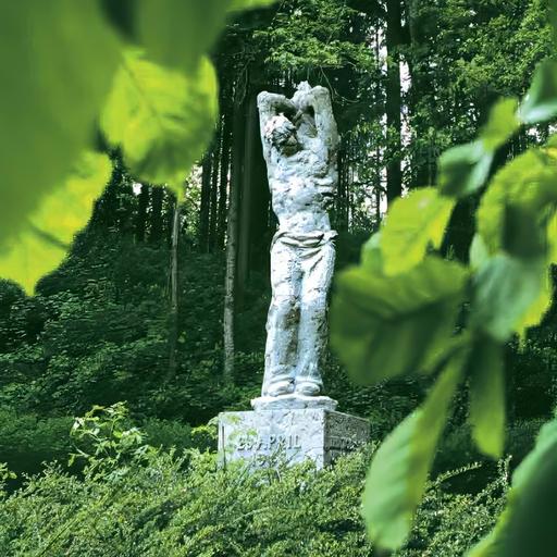 Die Penzberger Mordnacht - Das dunkelste Kapitel Penzbergs