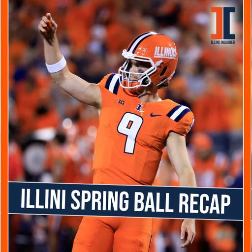Ep. 981 - Altmyer stays true to Orange & Blue; Spring ball recap; NFL Draft preview