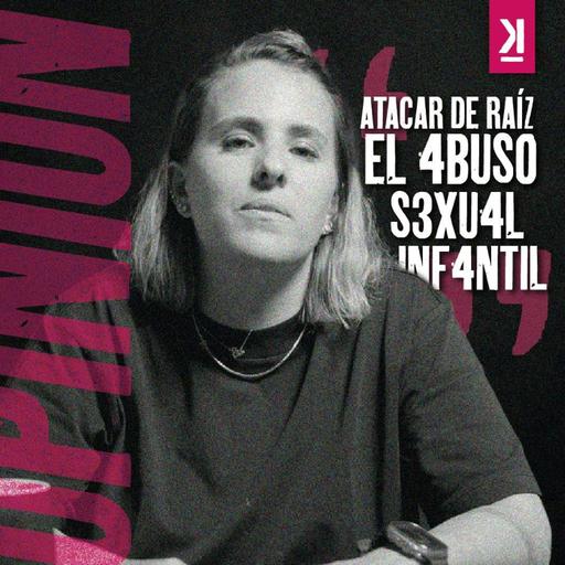 Disrupciones - Abuso Infantil: más allá del castigo