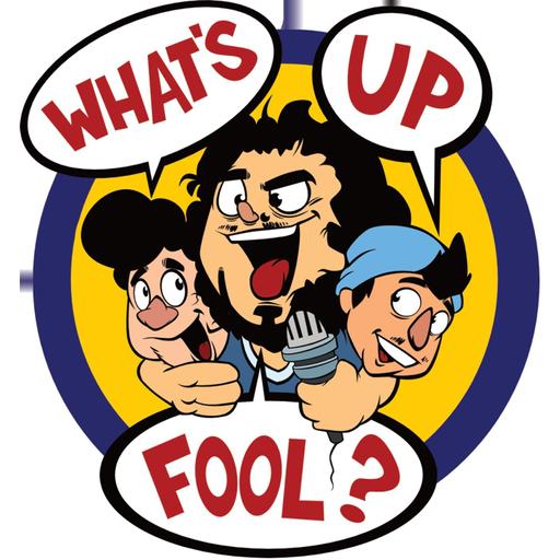 Ep 526 - Fred Stoller