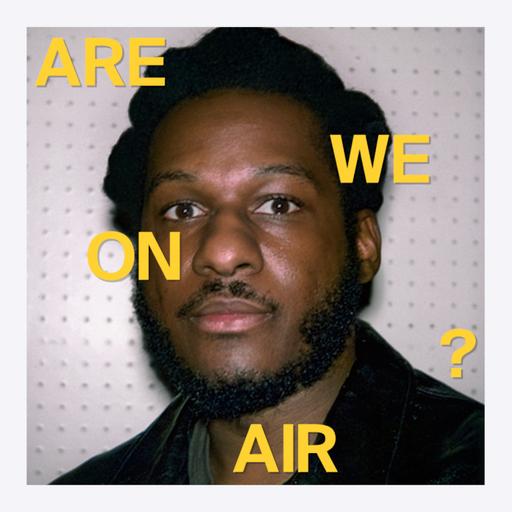 Ep 118 // Leon Bridges: The Retro-Futuristic Style Icon Who Danced His Way into Music Greatness