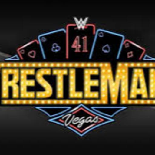 "WrestleMania 41" The Recap Show