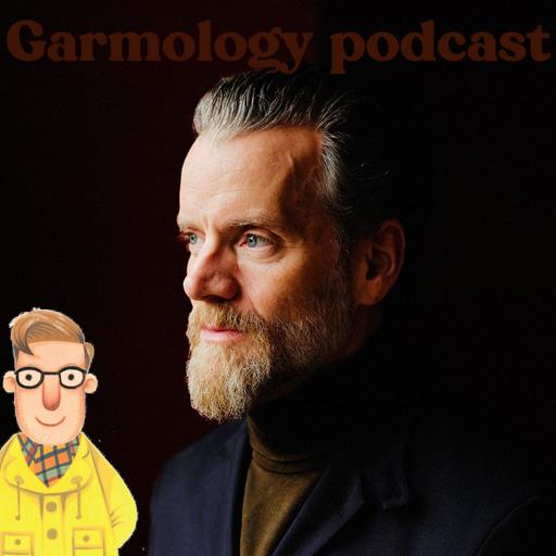 The Militant Guild of Rural Tailors - With Liam Maher (#151)