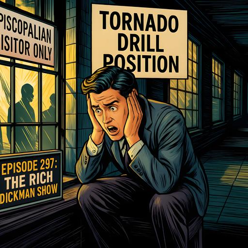 Episode 297 - Tornado Drill Position