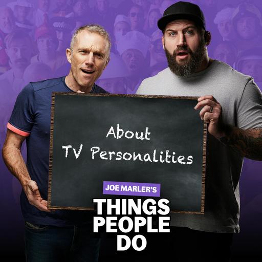 About TV Personalities: How did Pete Wicks outsell Justin Bieber?