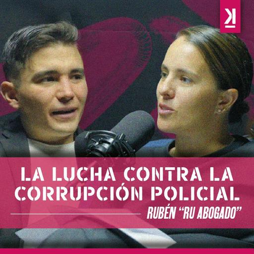 Corrupción: Parte de la política es peor que el narco | Ruabogado