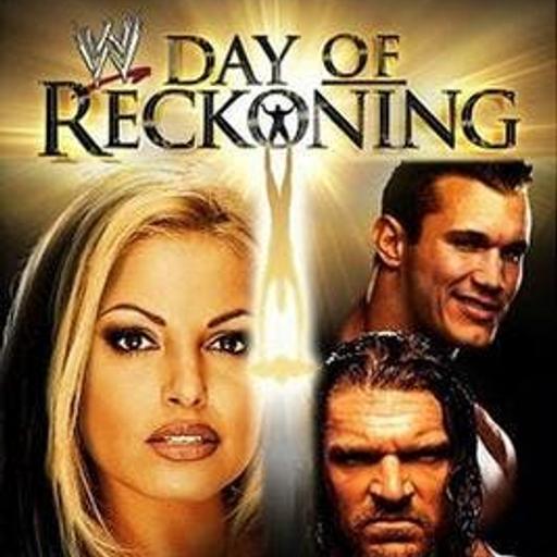 Remember The Game? #330 - WWE: Day of Reckoning