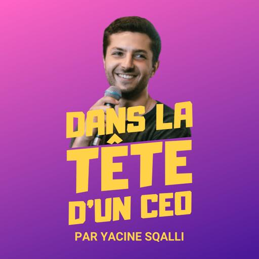 Dans ma tête #27 : ON LANCE NOTRE COMMUNAUTÉ 💜