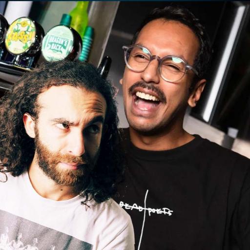 #217 - Dead Poets and The Art of Quiz Mastery with Eshan Arif