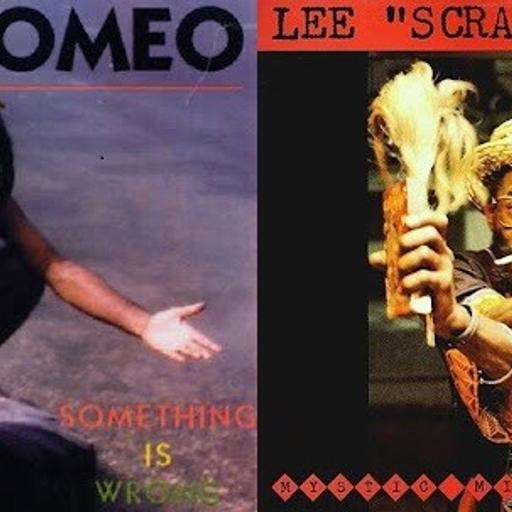 Bam Salute special Max Romeo & Lee Perry