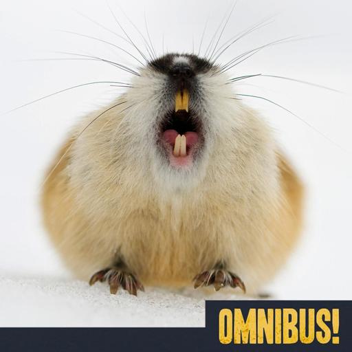 Lemmings (Entry 711.MK1503)