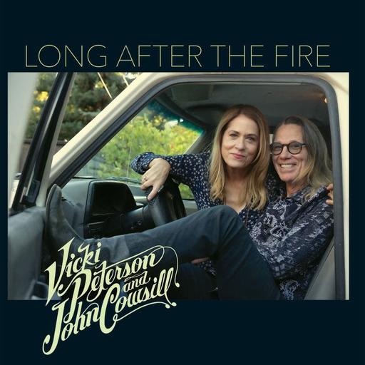 Vicki Peterson and John Cowsill: Long After The Fire