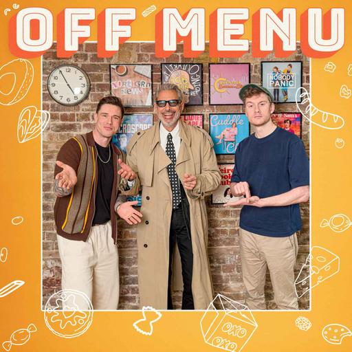 Ep 289: Jeff Goldblum