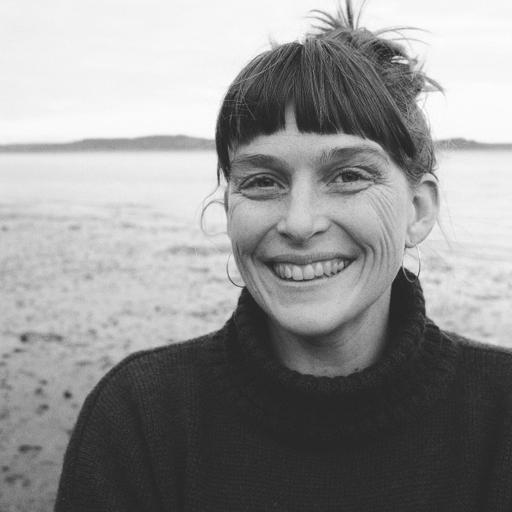 From Cooking to Cold Water with Anna Brones