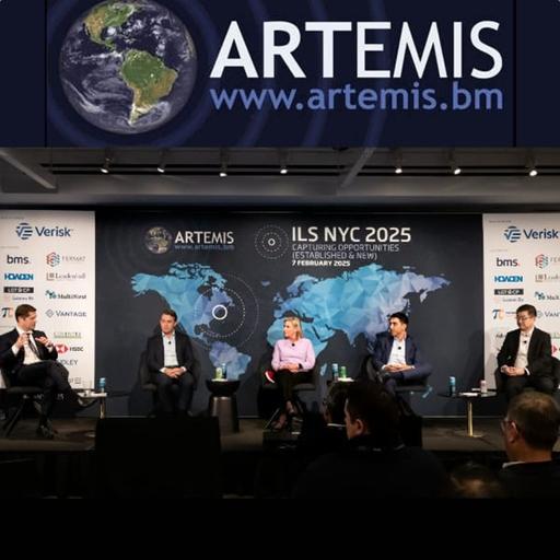 174: Catastrophe bonds - Finding market balance, for sponsors & investors - Artemis ILS NYC 2025 panel 3