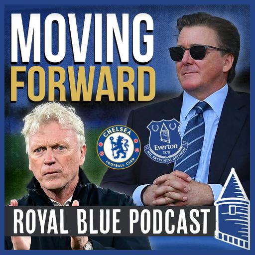 Everton ownership team decisions made as Moyes looks for strong finish!
