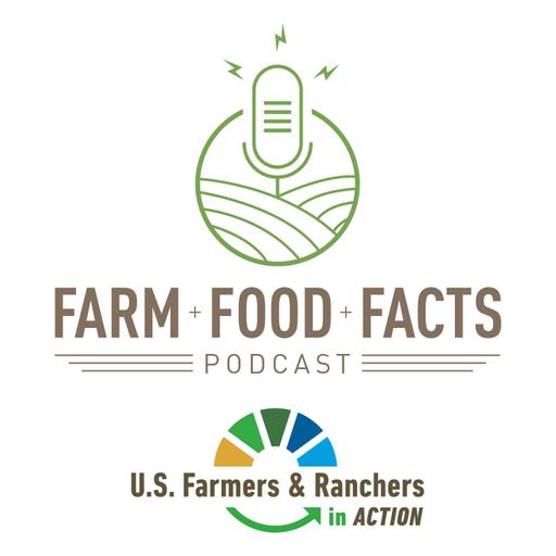 The importance of optimizing nitrogen fertilizer