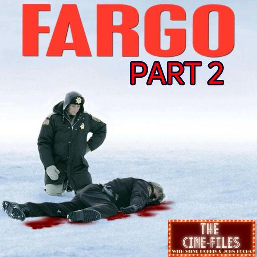 428 FARGO (1996) Part 2