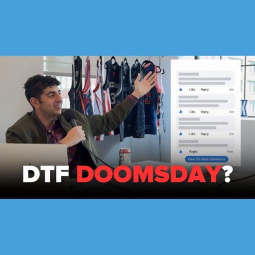 DTF Doomsday, Printavo Upgrades & The Truth About Owning a Machine
