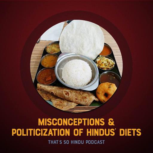 It’s not about caste, most Hindus aren’t vegetarian, and other misconceptions about the politics of dietary choices