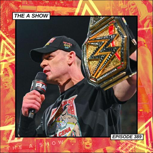 The A Show: Episode 389 ("Seventeen")