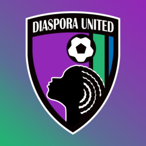 Sonia Bompastor: Football Terrorist (w/ Sylvs, from Shea Butter FC)