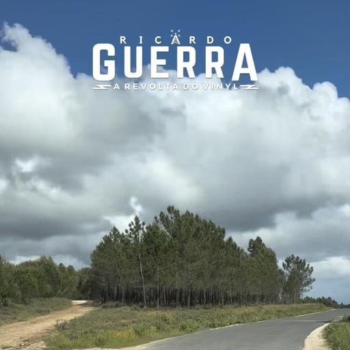 Episode 723: A REVOLTA do Vinyl - 18 Abril 2024