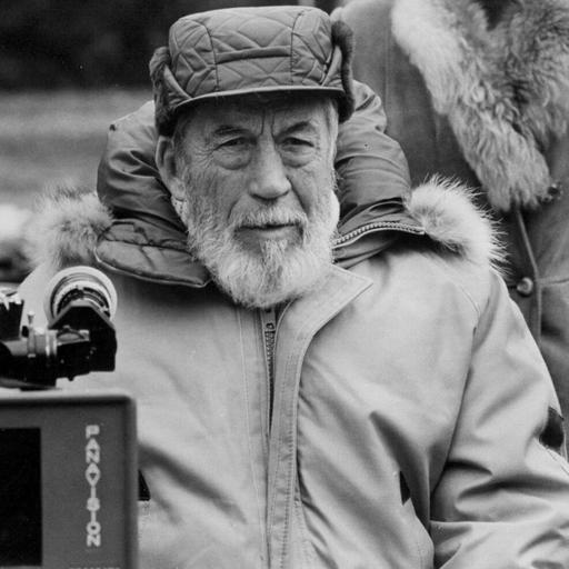 John Huston, Part Two: 1975-1987 (The Old Man is Still Alive, Part 15)