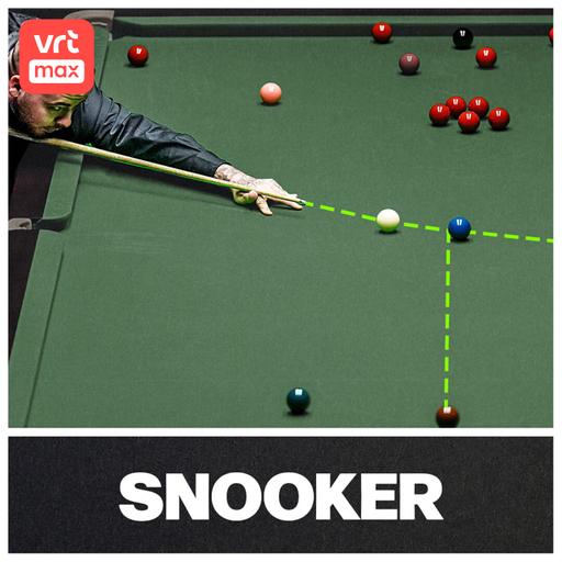 Snooker: uitgevonden door militairen, populair dankzij kleurentelevisie en David Attenborough