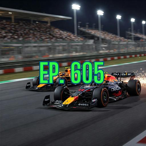 Ep. 605 - New engine rule clarity? | RBR won't appeal Max penalty | Lewis expects 'painful' season with Ferrari