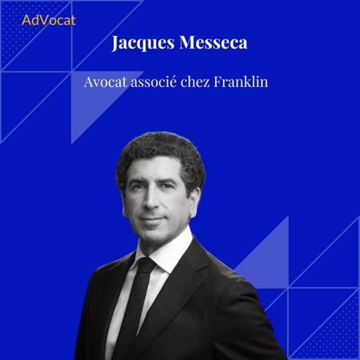 Jacques Messeca