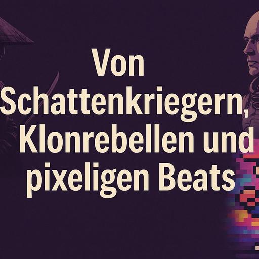 Paradise, Pixel und Parallelwelten - Episode 272